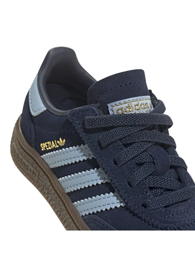 Adidas Handball Spezial Comfort Closure Elastic Lace Shoes