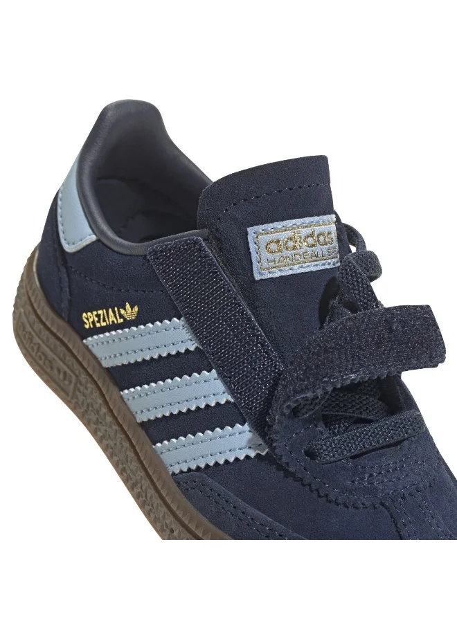 Adidas Handball Spezial Comfort Closure Elastic Lace Shoes