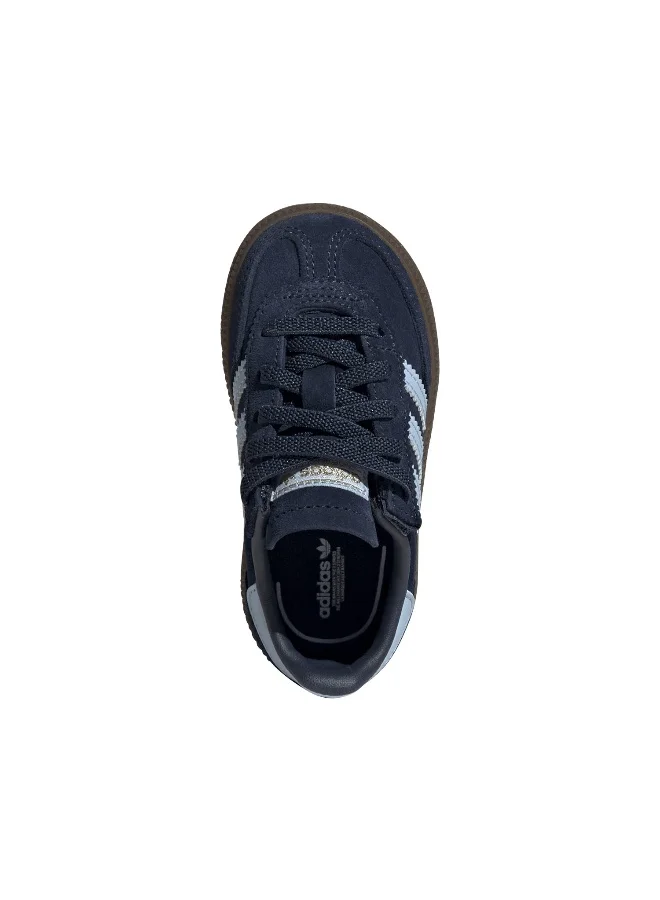 Adidas Handball Spezial Comfort Closure Elastic Lace Shoes