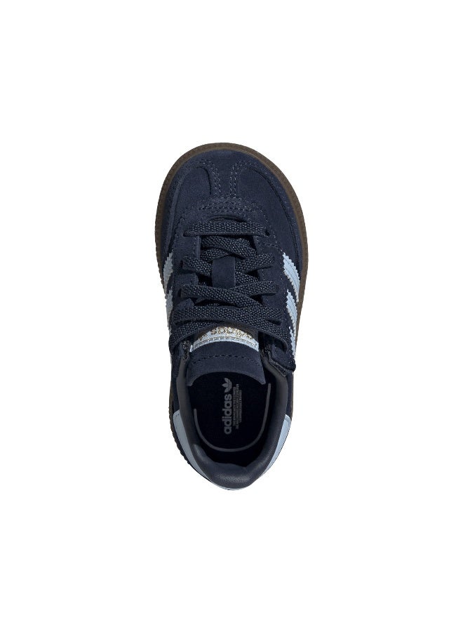adidas حذاء سنيكرز سبزيال CF EL I للأطفال - أزرق  - Image 5
