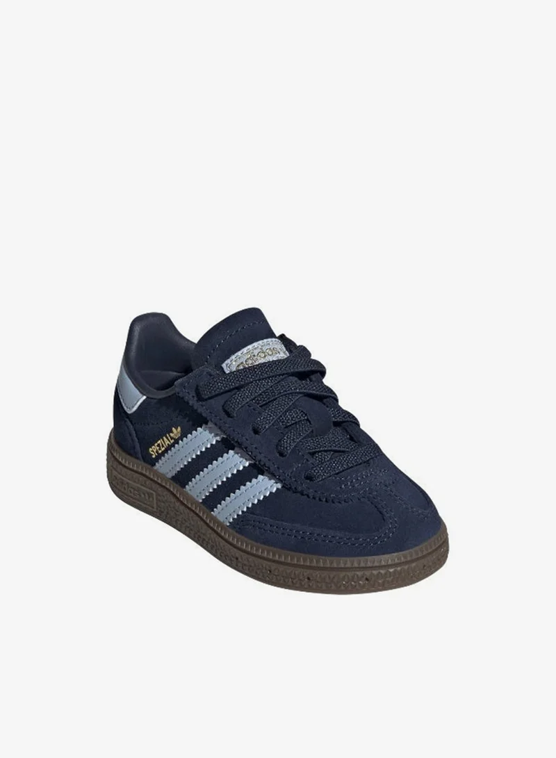 adidas Originals Handball Spezial Comfort Closure Elastic Lace Shoes