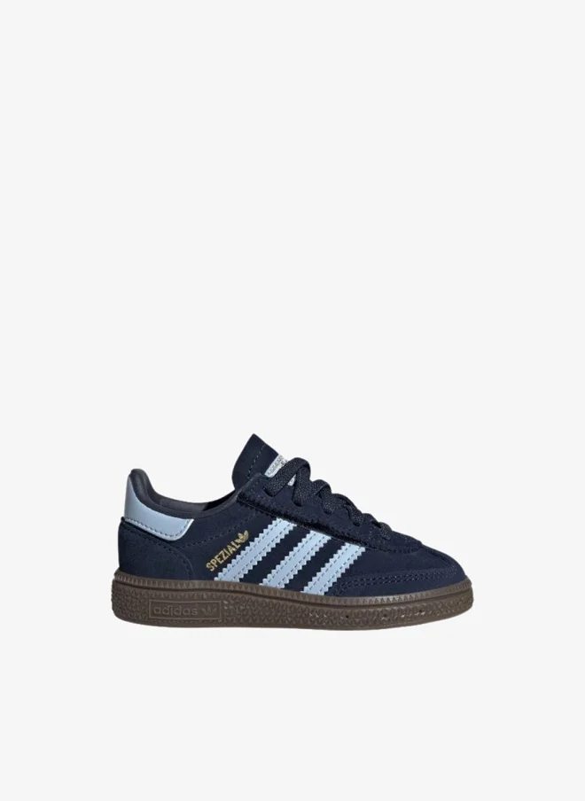 adidas Originals Handball Spezial Comfort Closure Elastic Lace Shoes