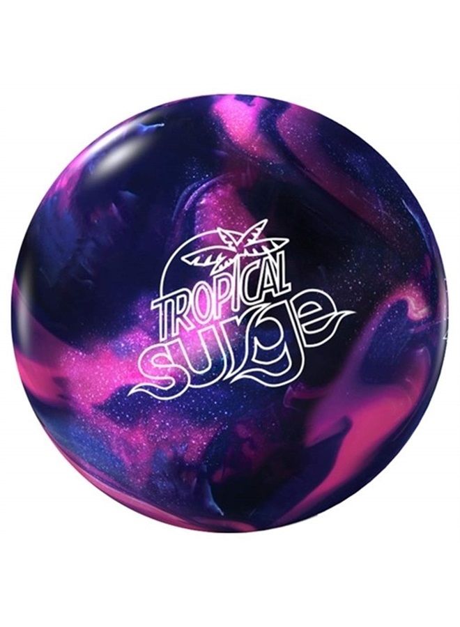 Tropical Surge Pink/Purple 10lb