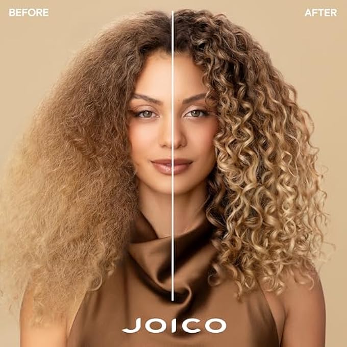 JOICO ,250 ML (PACK OF 1) K-PAK BY RECONSTRUCTING CONDITIONER TO REPAIR DAMAGE 250ML - Image 2