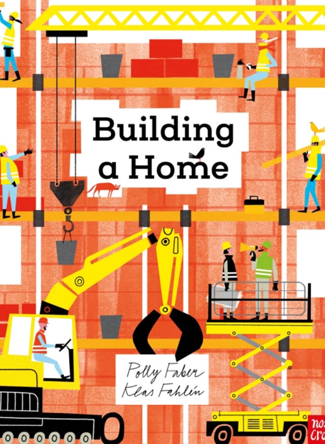 Building a Home