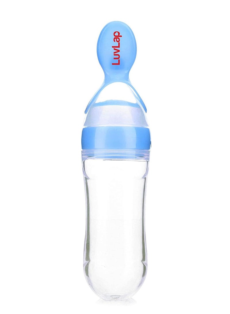 لوفلاب وحدة تغذية طعام سهلة الضغط - 90 مل - Image 1