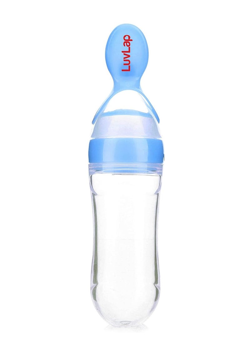 Luvlap - Easy Squeezy Food Feeder - 90 ml - Image 1