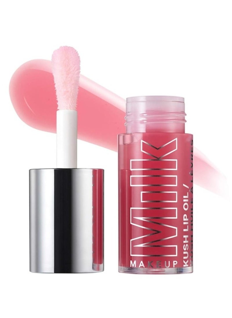 MILK MAKEUP - Hydrating Sheer Lip Oil  Dream Machine 5.5ml - Image 1