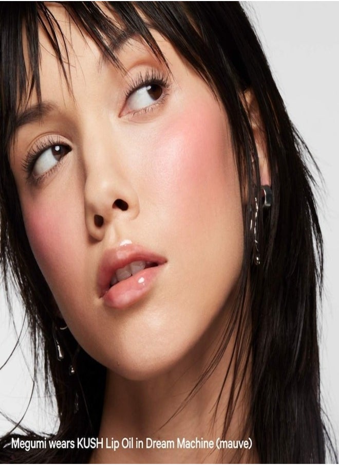 MILK MAKEUP - Hydrating Sheer Lip Oil  Dream Machine 5.5ml - Image 1