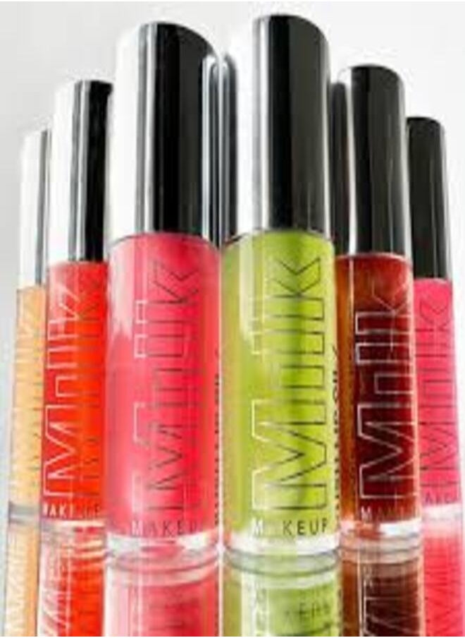 MILK MAKEUP - Hydrating Sheer Lip Oil  Dream Machine 5.5ml - Image 1