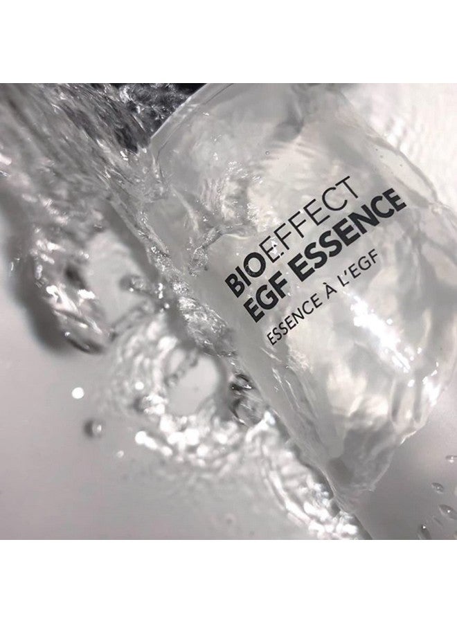 بايو إفيكت Egf Essence Toner للعناية ببشرة الوجه ومياه الجمال الأيسلندية المرطبة لترطيب البشرة مع معادن الجلسرين وعامل النمو النباتي الذي أثبت فعاليته في تقديم نتائج مضادة للشيخوخة - Image 3