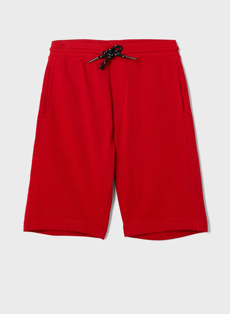 Ripples Boys 2Pcs Sets