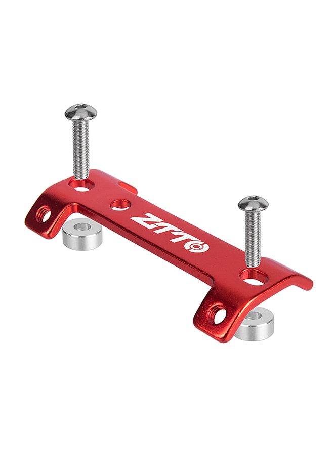 ZTTO Extender Mountain Bike Water Bottle Cage Mount Holder - Image 2