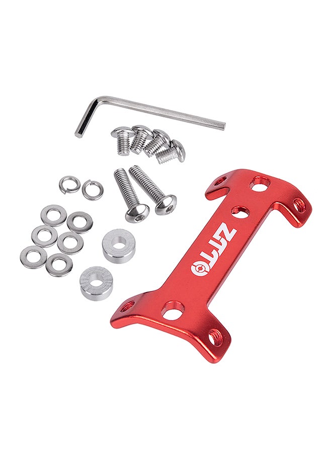 ZTTO Extender Mountain Bike Water Bottle Cage Mount Holder - Image 1