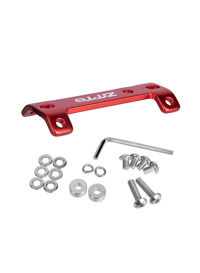 ZTTO Extender Mountain Bike Water Bottle Cage Mount Holder - Image 3