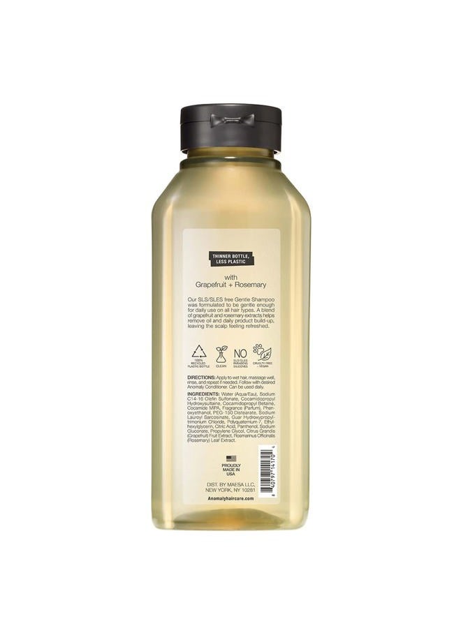 Anomaly Gentle Shampoo - Image 3