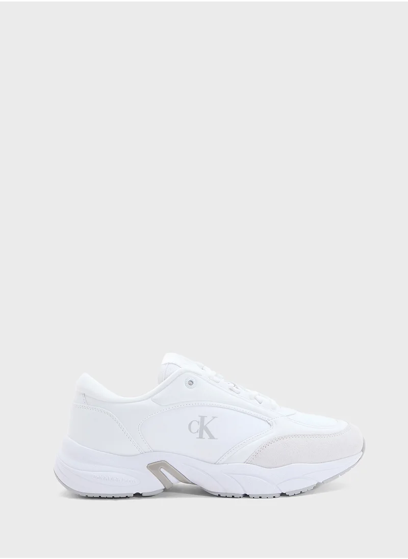 كالفن كلاين جينز Causal Low Top Sneaker