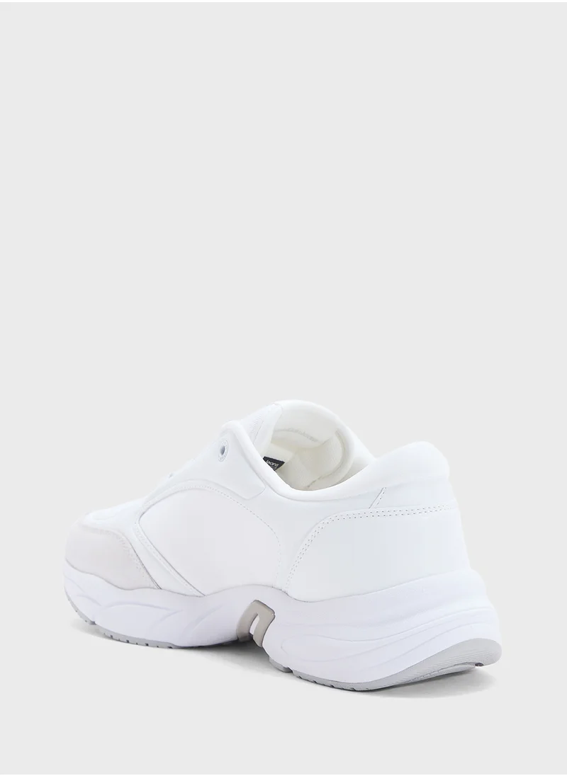 كالفن كلاين جينز Causal Low Top Sneaker