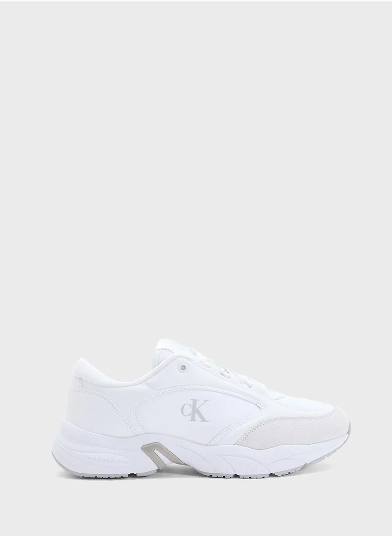 Calvin Klein Jeans Causal Low Top Sneaker