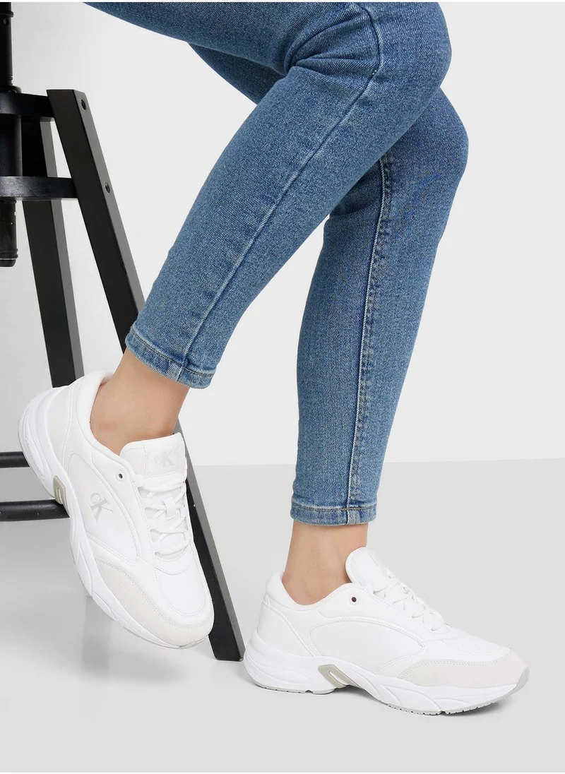 Calvin Klein Jeans Causal Low Top Sneaker