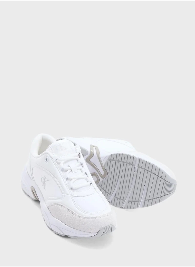 Calvin Klein Jeans Causal Low Top Sneaker