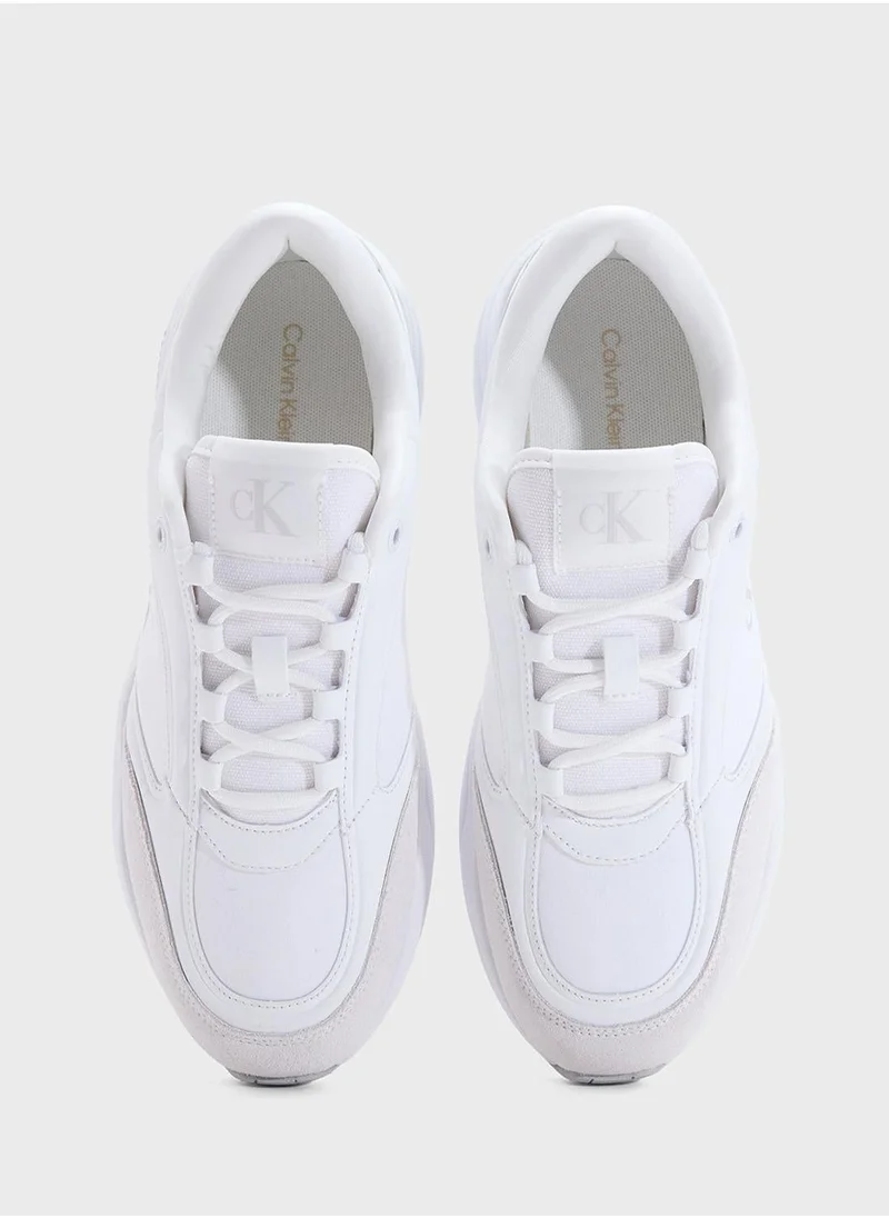 Calvin Klein Jeans Causal Low Top Sneaker