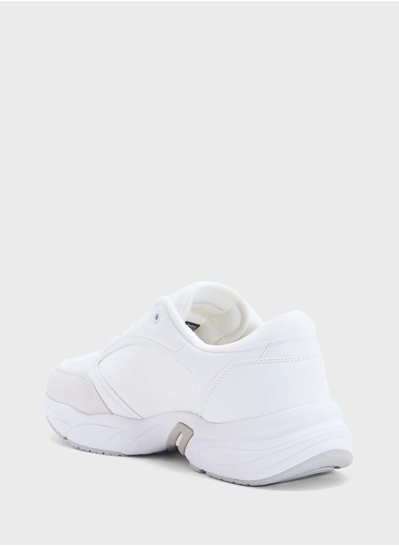 Calvin Klein Jeans Causal Low Top Sneaker  - Image 4