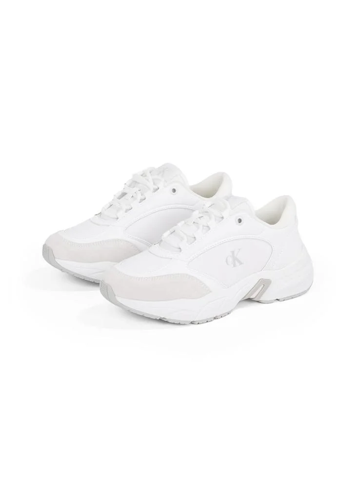 Calvin Klein Jeans Causal Low Top Sneaker