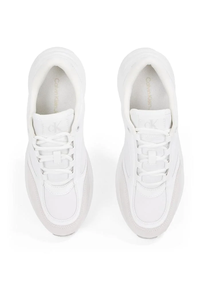Calvin Klein Jeans Causal Low Top Sneaker