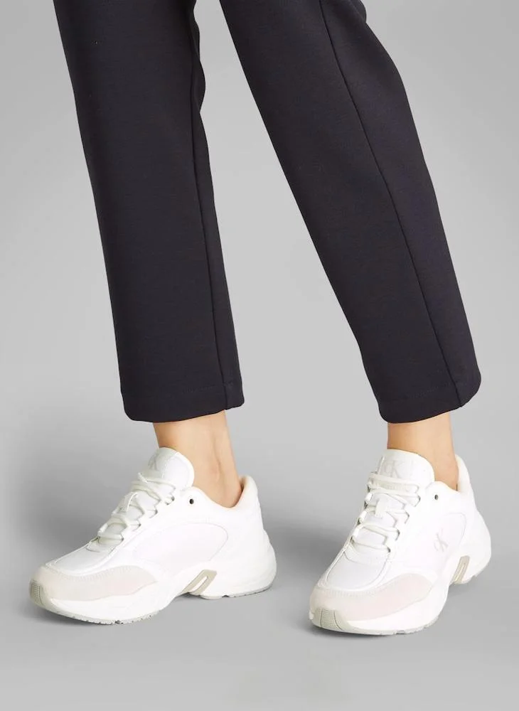 Calvin Klein Jeans Causal Low Top Sneaker