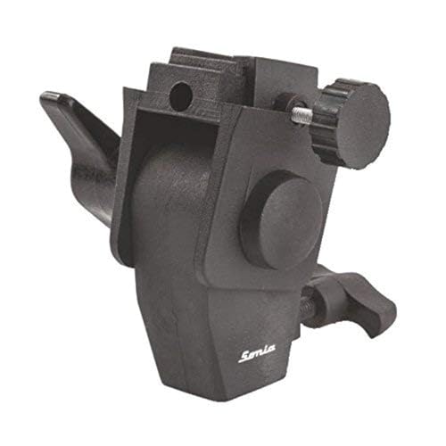 Sonia Umbrella Bracket Flash Light Stand Holder Flash Bracket Holder Adapter Tilt Swivel with Umbrella Sungun Adapter Umbrella Holder Stand, 13. SUNGUN Umbrella Adapter (SNGN) - Image 1