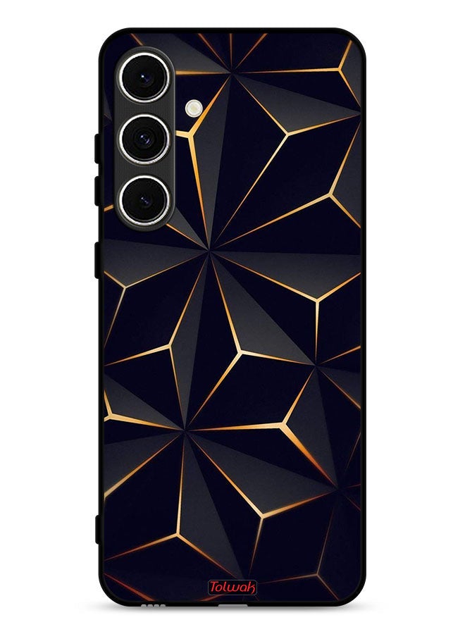 Tolwak Samsung Galaxy A56 5G Protective Case Cover Pattern - Image 1