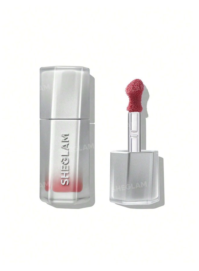 SHEGLAM Glass Lock Air Gloss-High Key High Key - Image 1