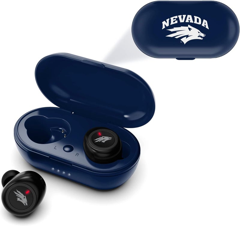 SOAR Collegiate True Wireless Earbuds v.7 - Image 1
