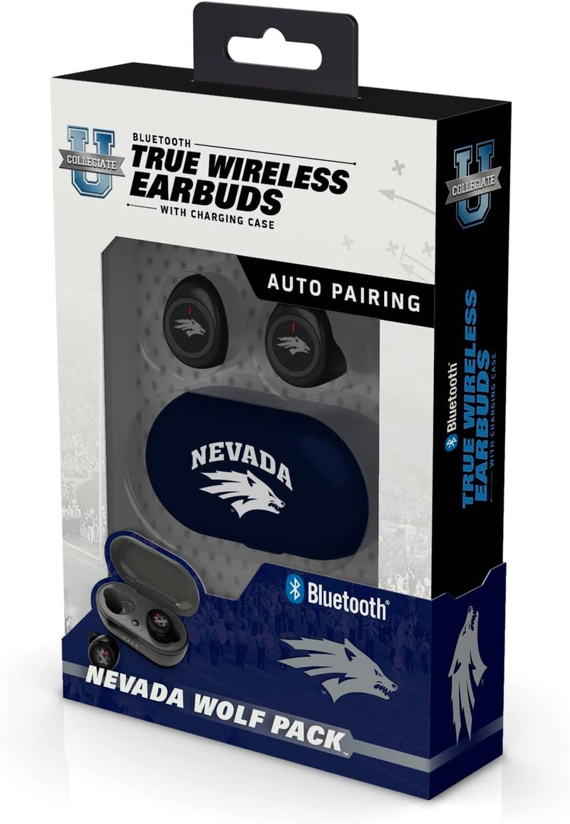 SOAR Collegiate True Wireless Earbuds v.7 - Image 2