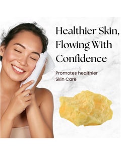 Skin Doctor Sulfur Soap - Gentle Cleansing for Acne-Prone Skin - Natural Solution for Clear, Healthy Complexion  - Image 3