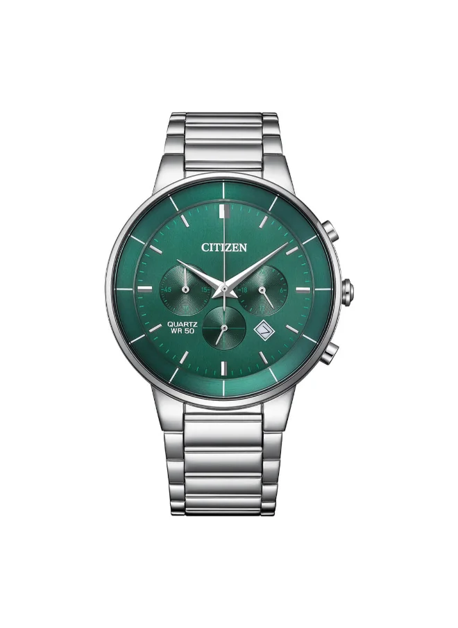 CITIZEN CITIZEN - Quartz Collection - AN8220-52X