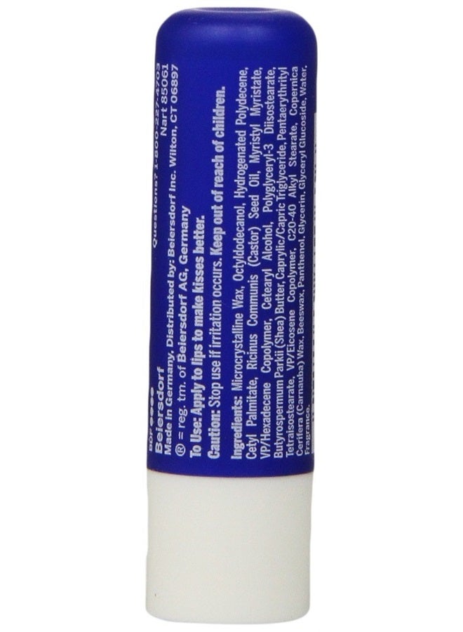Nivea A Kiss of Moisture Essential Lip Care, 0.17 Oz - Image 2