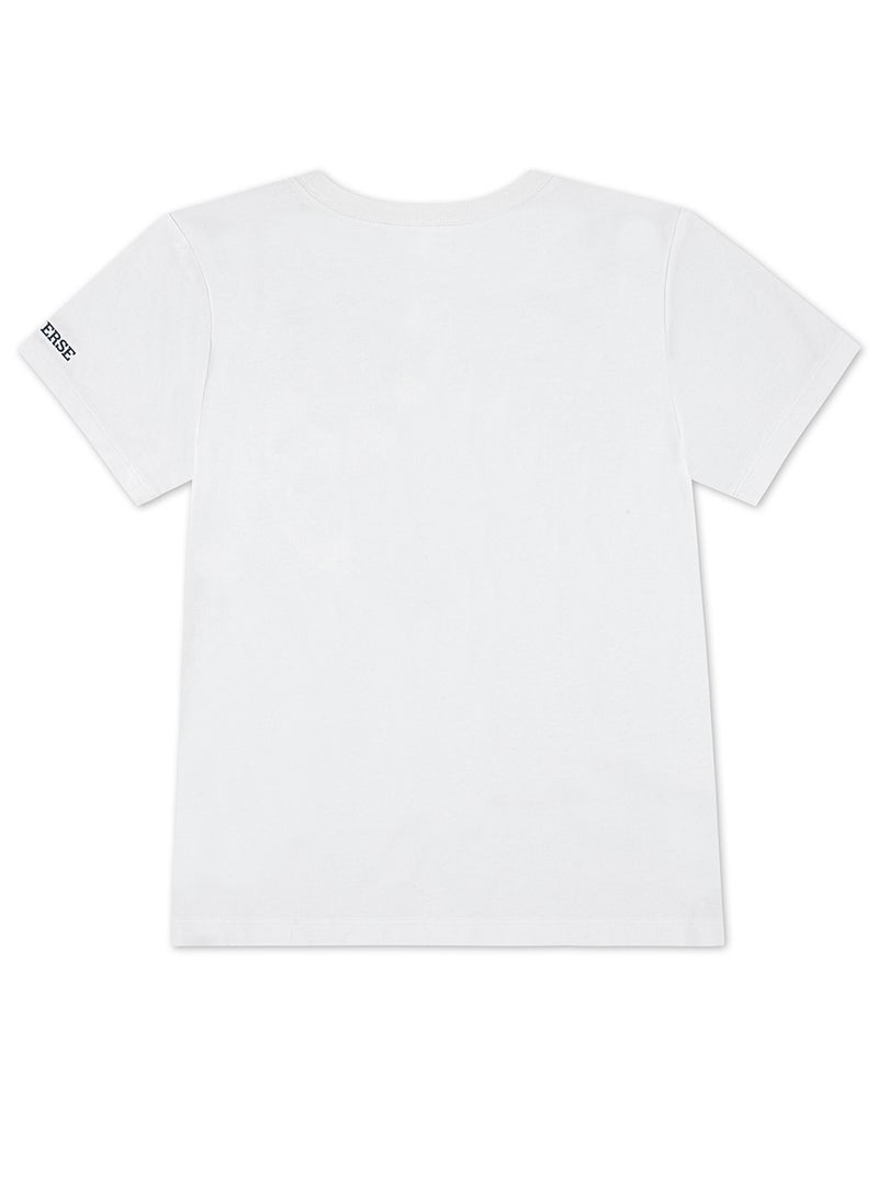 CONVERSE Youth Chuck Taylor Graphics T-Shirt  - Image 2