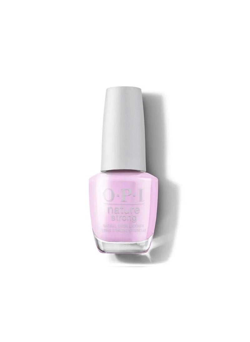 OPI - Nature Strong Natural Mauvement NAT005 15ml - Image 1