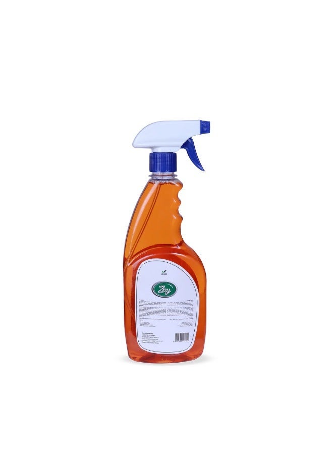 Zay Surface Disinfectant Spray – 625ML - Image 2