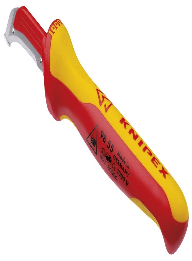 كنيبيكس سكاكين تفكيك Knipex 98 55 - Image 2