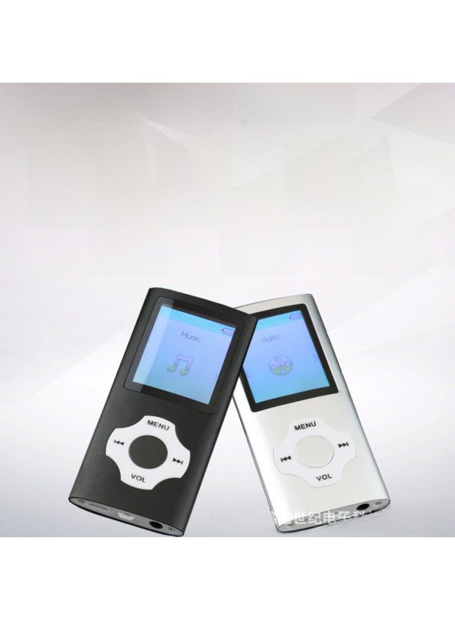 Digital Computer/mp3/mp4 Player Accessories - Memory Cards Usb Flash Drives Cables Adapters Cases Batteries More-Body Color:Silver Gray-Memory Capacity:Card Host Tray Accessories +16G Card - Image 4