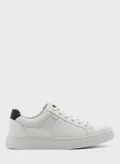 Robert Wood Essential Casual Sneakers