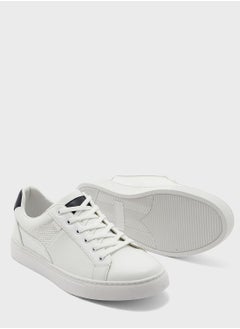 Robert Wood Essential Casual Sneakers  - Image 3