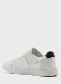 Robert Wood Essential Casual Sneakers  - Image 2