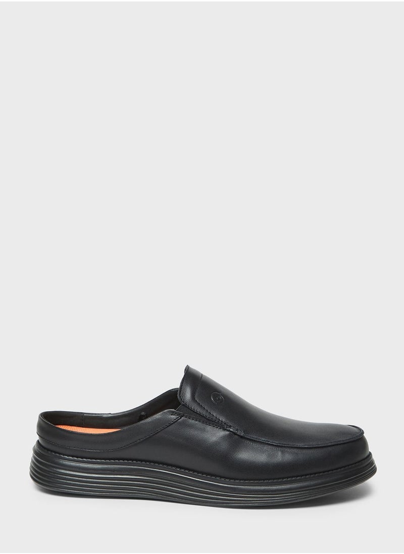 Le Confort - Casual Comfort Slip Ons - Image 1
