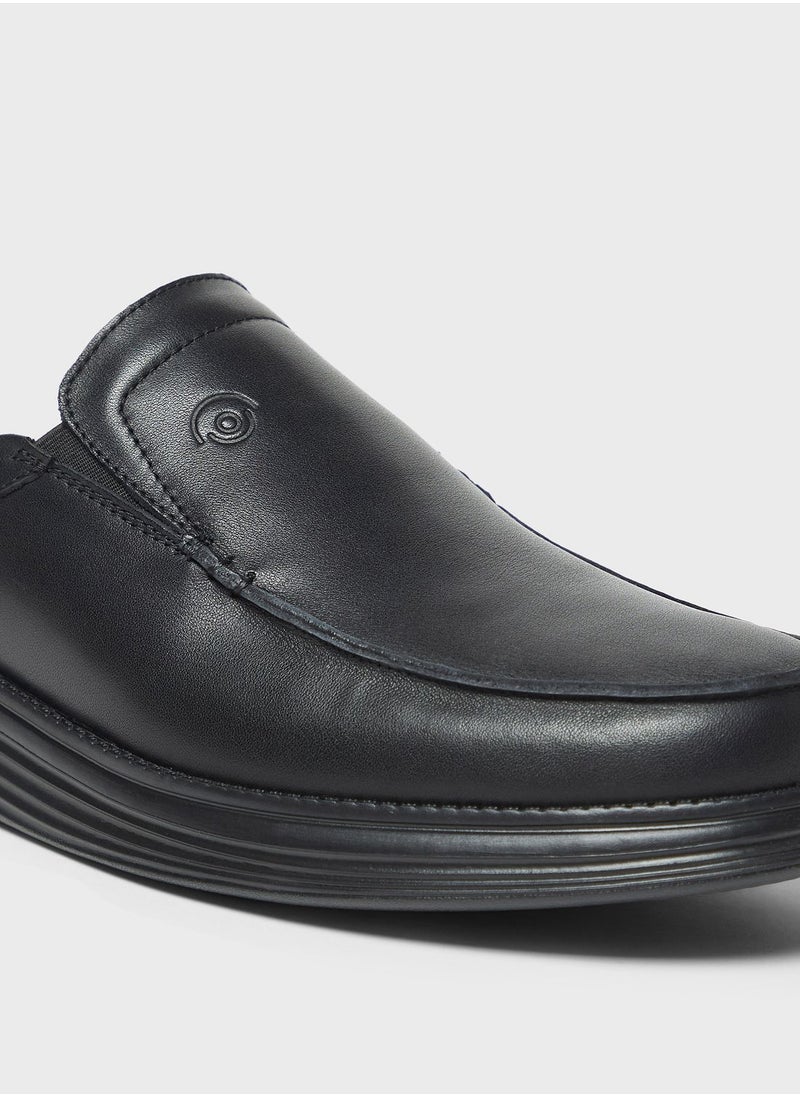 Le Confort - Casual Comfort Slip Ons - Image 1
