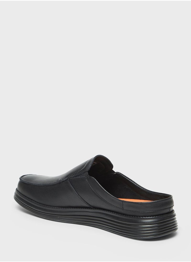 Le Confort - Casual Comfort Slip Ons - Image 1