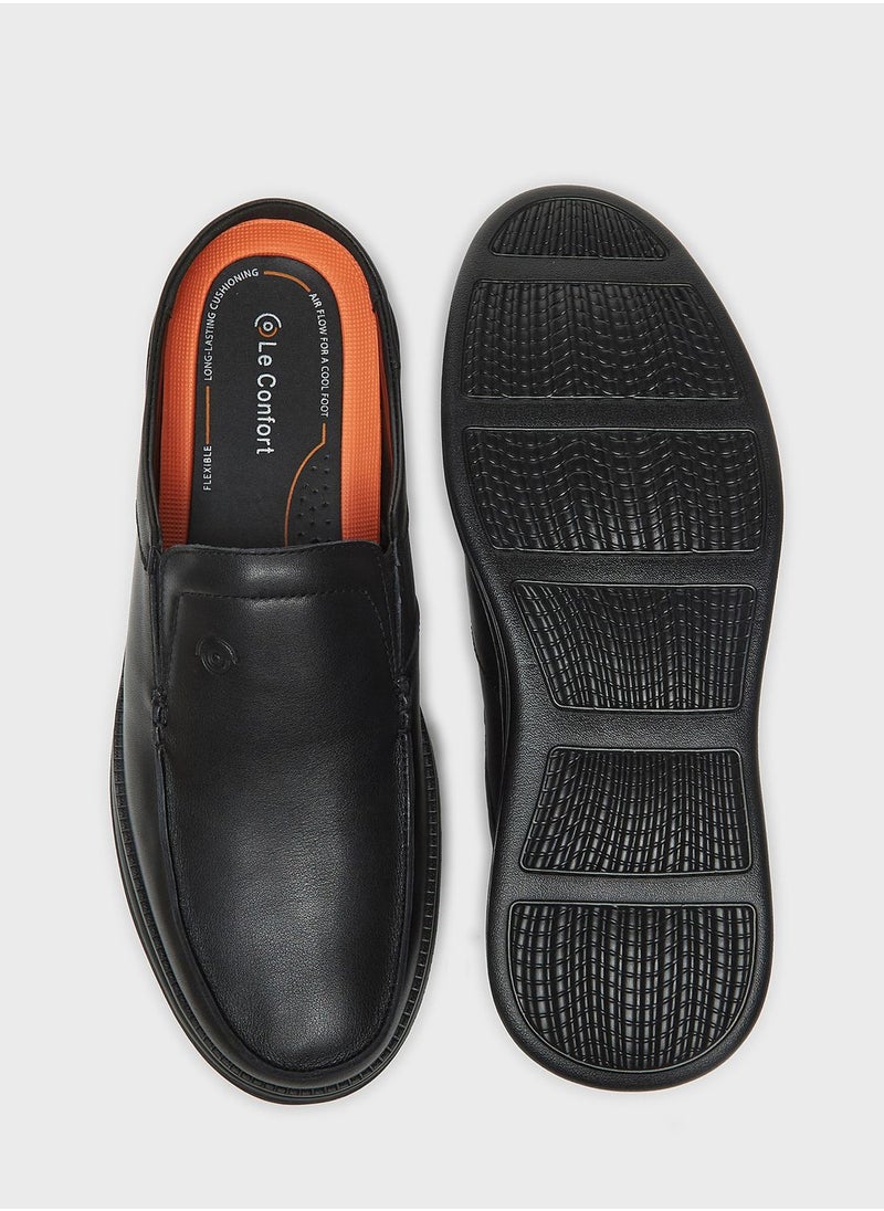 Le Confort - Casual Comfort Slip Ons - Image 1